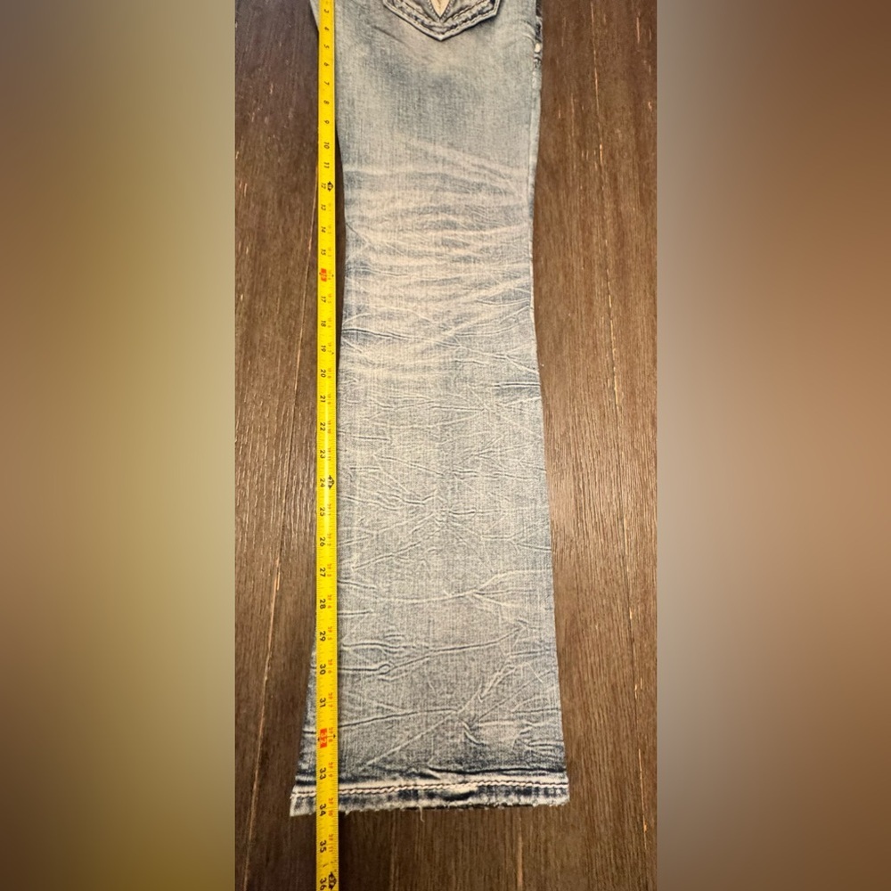 Rock Revival Ashton Slim Boot Stretch
Jean - Picture 11 of 16